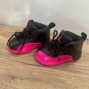Jordan 12s - Size 6c